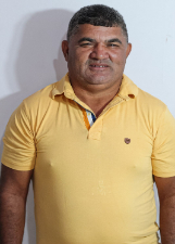 Orlando Ribeiro Dos Santos